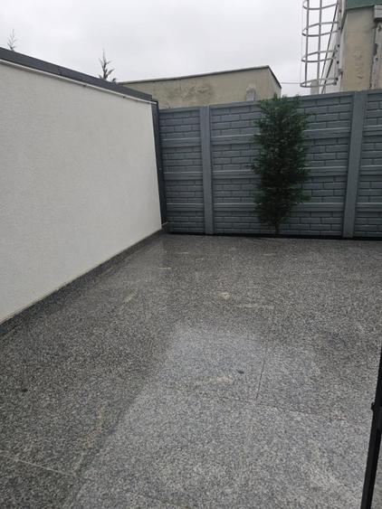 2 camere Colentina Parter Bloc Nou Parcare Subterana + Curte/Terasa - 18