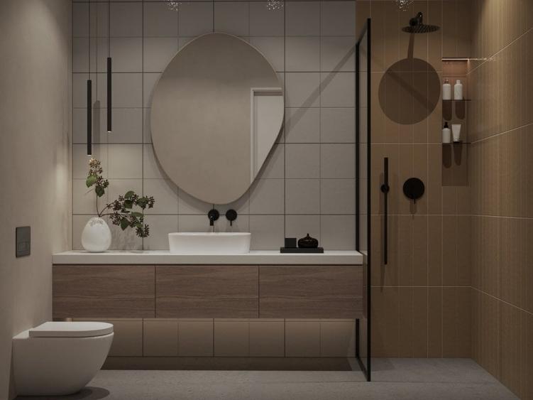 Apartament cu doua camere Campina Residence cu TVA 21% - 10