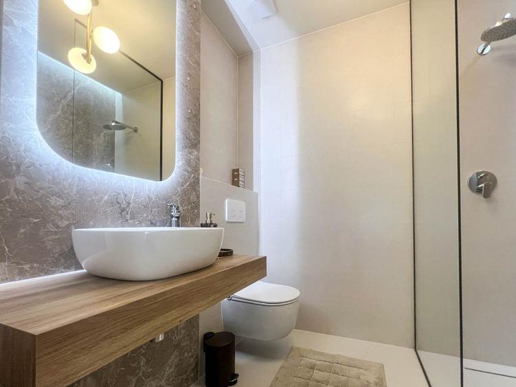 Iancu Nicolae : Apartament de lux, la prima inchiriere! - 6