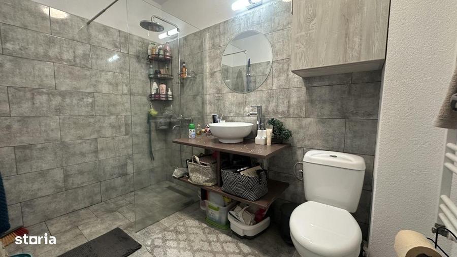 De Vanzare Apartament 2 Camere | Vedere Panoramica spre Padure si Munt - 6
