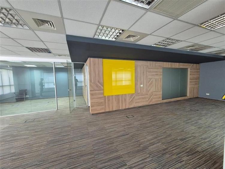 Spatiu - Universitate | Ready to Move - 259 mp - 2