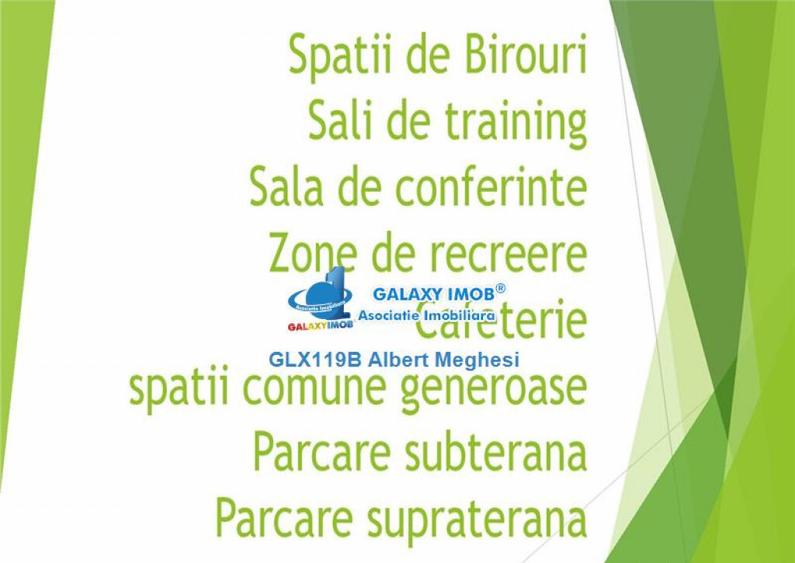 Cladire Birouri Pache Protopopescu 4500 mp - 3