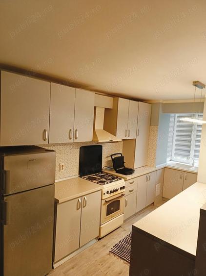 Inchiriez apartament 2 camere - 3