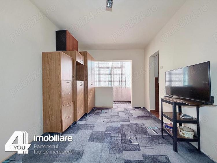 Garsoniera confort 1, Alfa suprafa?a 37 mp, et. 1 4, mobilata ?i utilata - 10
