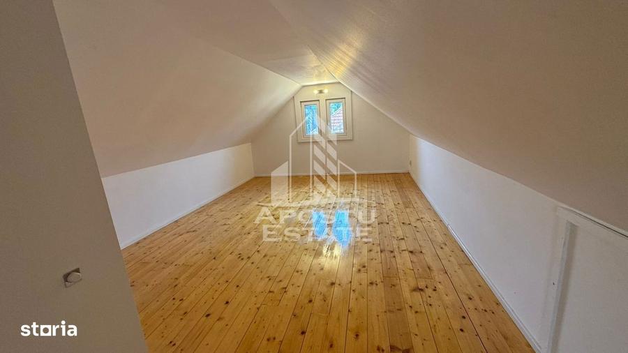 Casa individuala cu 5 camere Timisoara zona Braytim - 6