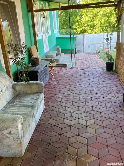 Casa de vanzare langa padure-liniste, aer curat ?i peisaje de vis - 4
