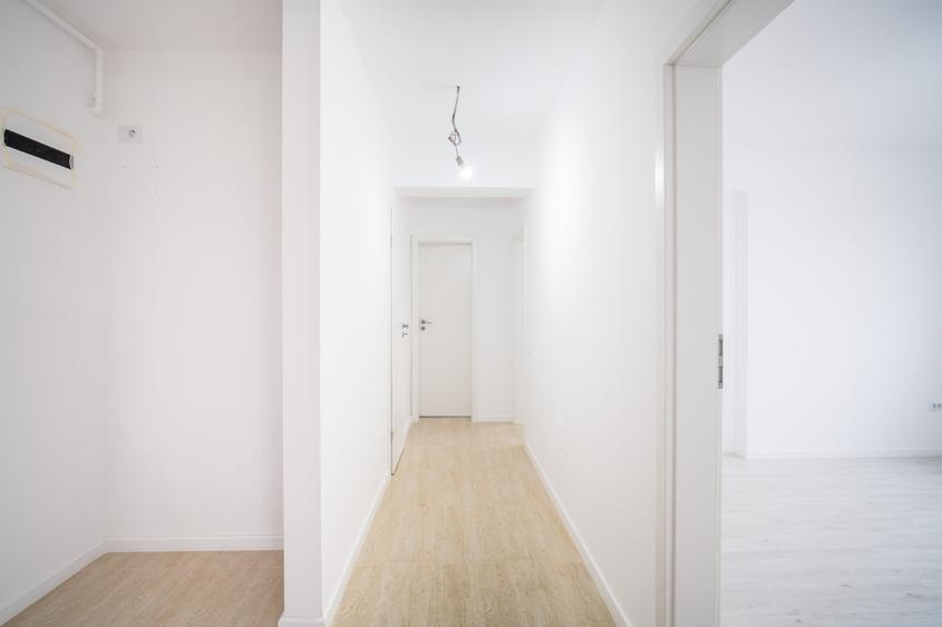 APARTAMENT 3 CAMERE - MILITARI - COMISION 0% - 6