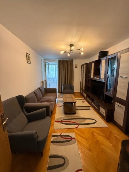 Apartament 3 camere metrou Nicolae Grigorescu - 8