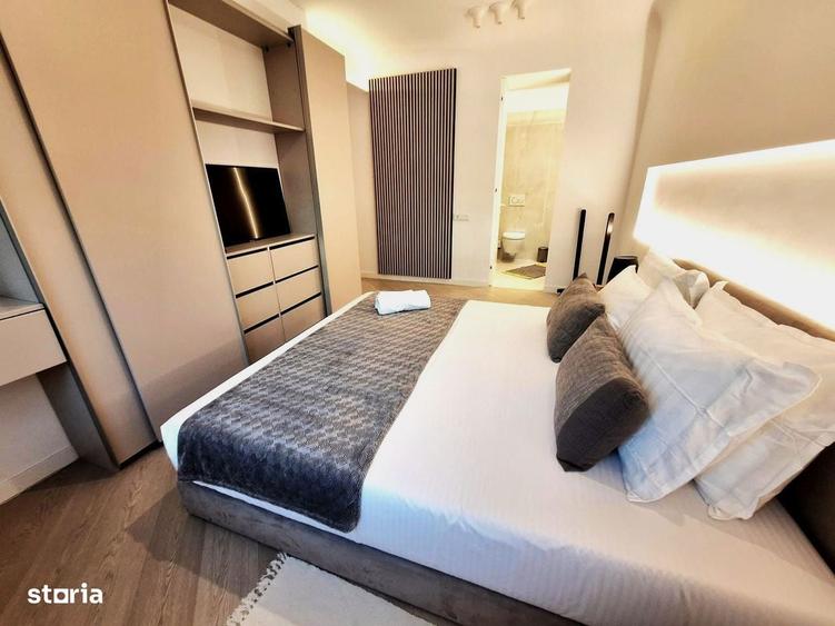 Apartament superb 3 camere I Cortina North I Loc de parcare inclus - 7