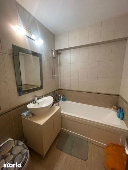 Apartament decomandat 4 camere, 97.83 mp - zona McDonald's - 3