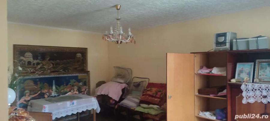 Vand casa Comuna Floresti, Jud.Giurgiu - 6