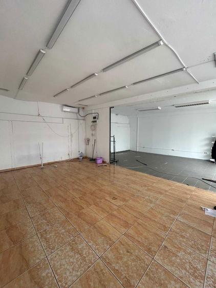 Spatii comerciale 1835mp, Faleza Cazino Mamaia, KM 0, Vad EXCEPTIONAL - 2