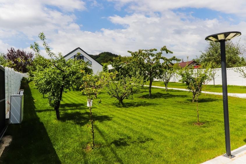 Vand vila ultra dotata in Breaza Prahova - 2