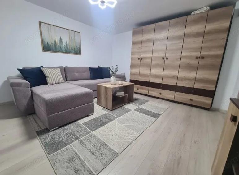 Garsoniera centrala proprie 12 min M Orizont DB1199 - 5