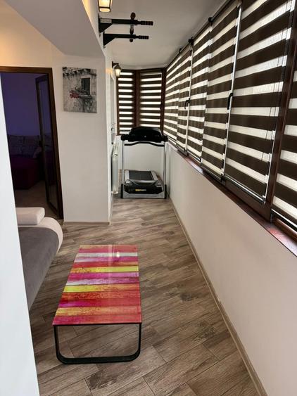 BOEMA APARTAMENT DE LUX CU 4 CAMERE ,LIBER 94 MP PRET 175000 EURO - 6