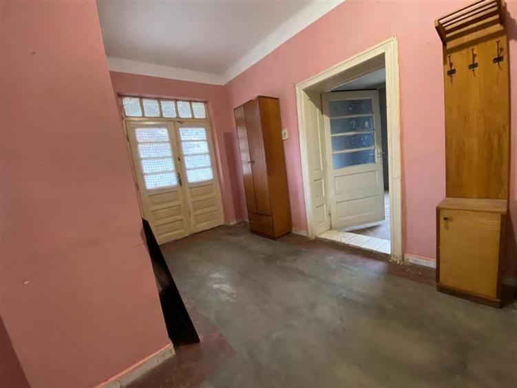 RECO  Casa in  Sacuieni  la 25km de  Marghita - 7