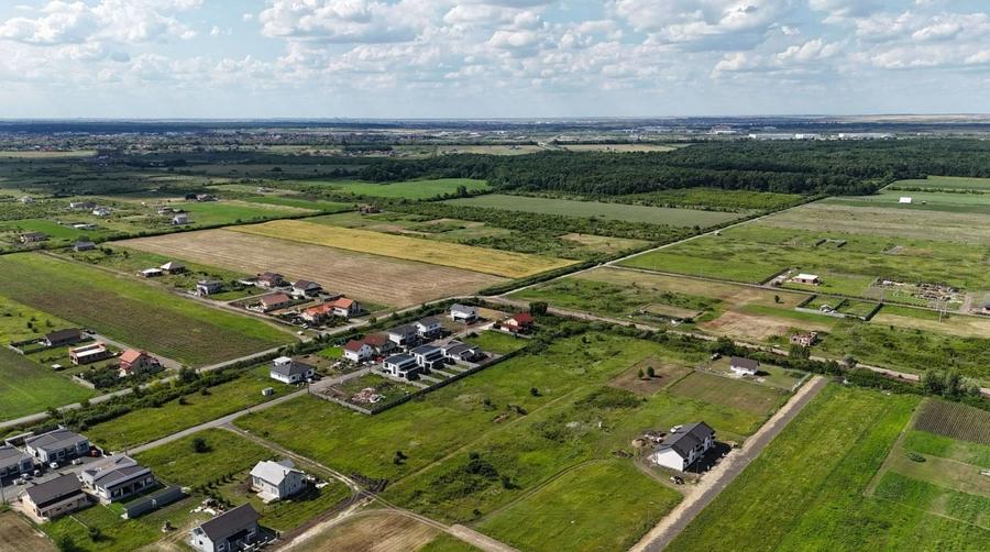 TEREN 625 MP  MOSNITA VECHE - 4