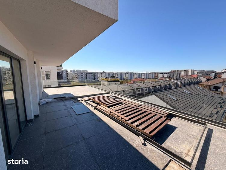 AP. 3 CAMERE PALLADY - TIP DUPLEX, PARCARE, CENTRALA PROPRIE, BLOC NOU - 2