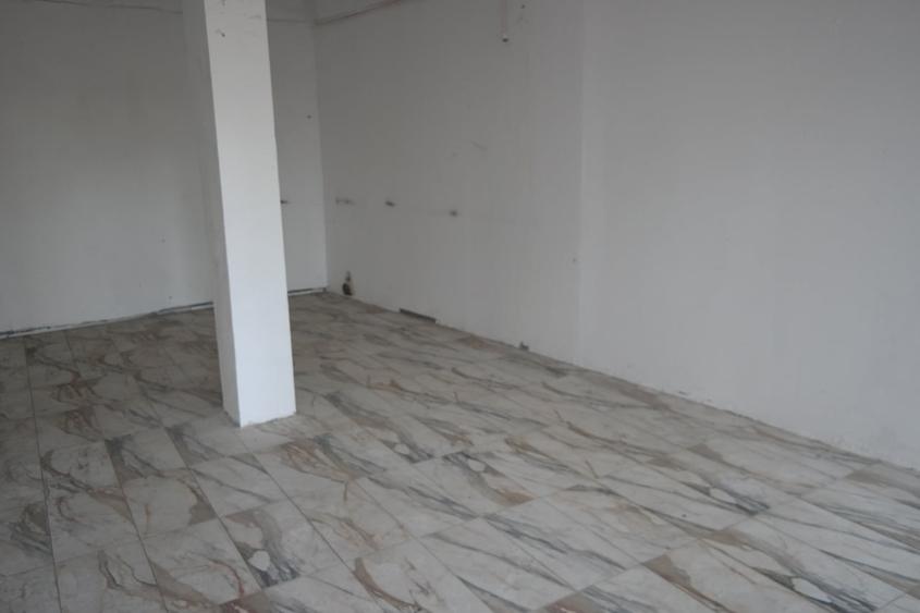 Spațiu comercial, de 170 mp, în Apărătorii Patriei