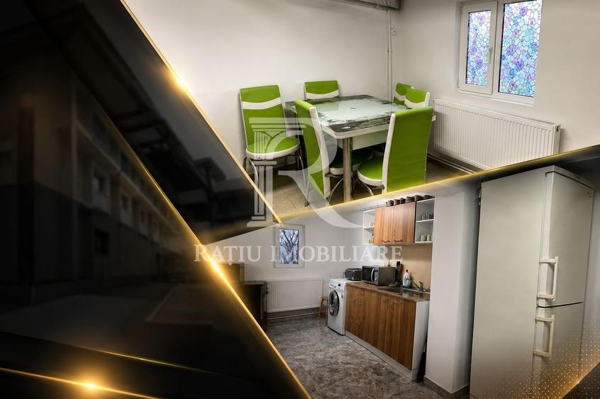 Casă individuală cu 6 camere cu Canalizare în Episcopia Bihorului