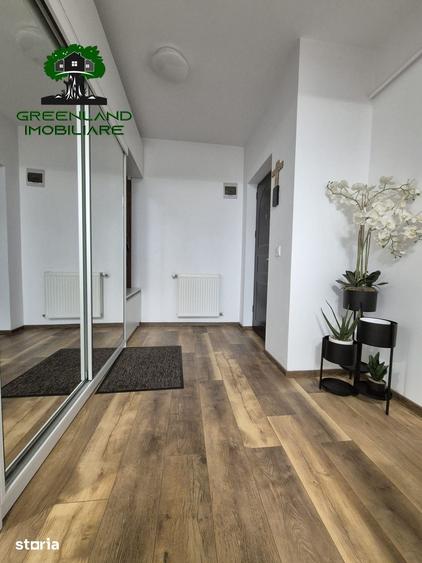 Apartament cu 3 camere în Aleea Tudor Neculai