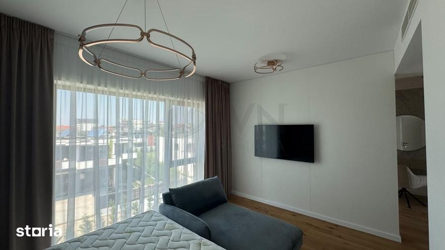 Casă cu 5 camere cu Teren 300 Mp în Floreasca