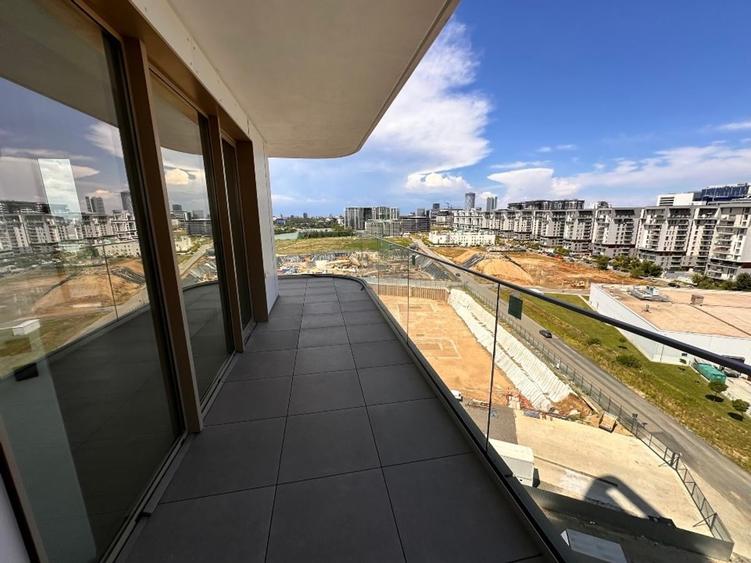 Cesiune - 3 Camere One High District | Pret 260.330 +TVA | Zona Floreasca - 11