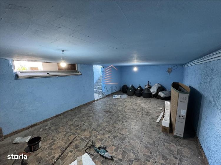 Casă cu 4 camere în Săbolciu