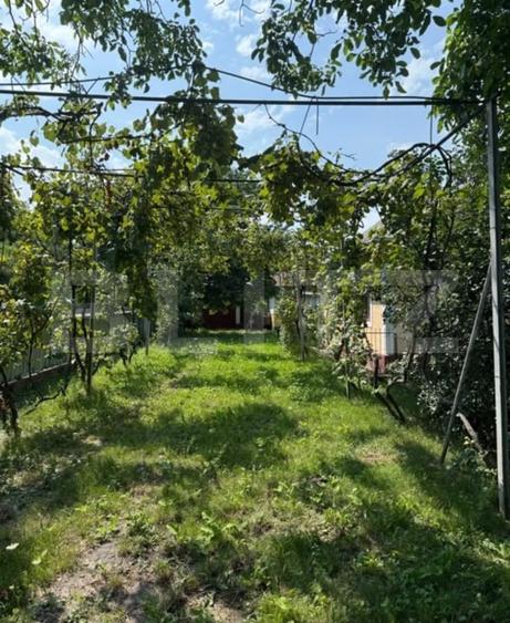 Casă individuală cu 4 camere cu Teren 1000 Mp în Sud-Est