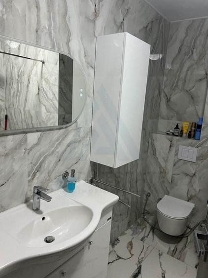 Apartament modern terasa 18 mp etaj 1 prima inchiriere Central - 6
