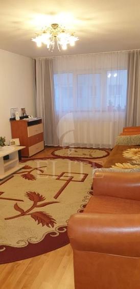 Apartament cu 2 camere decomandat, mobilat în Zorilor