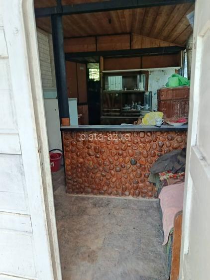 Vand casa la tara in Sutoru str La comori nr 3 jud Salaj