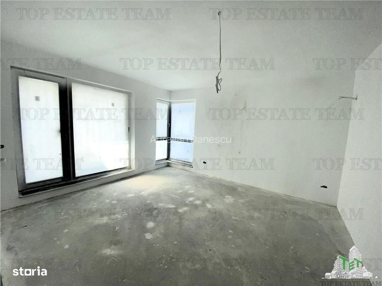 Apartament 3 camere in bloc nou, adiacent metrou Obor