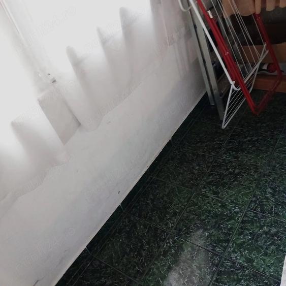 Apartament cu 2 camere semidecomandat în Bucur Obor