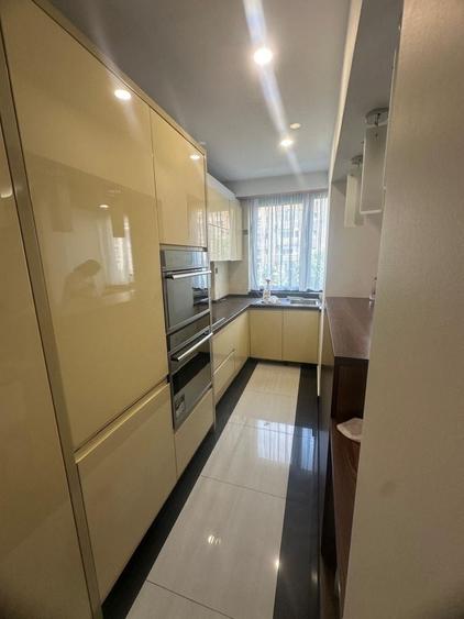 Apartament cu 2 camere decomandat în Exterior Vest