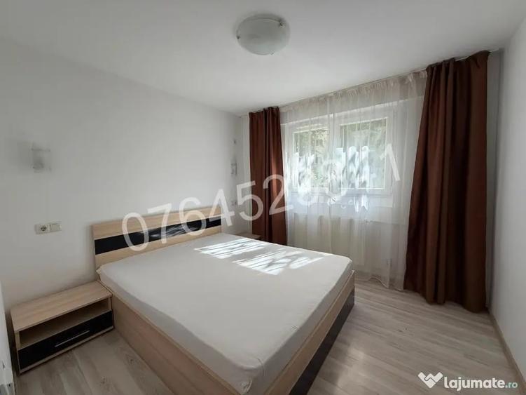 Apartament cu 2 camere decomandat în Colentina