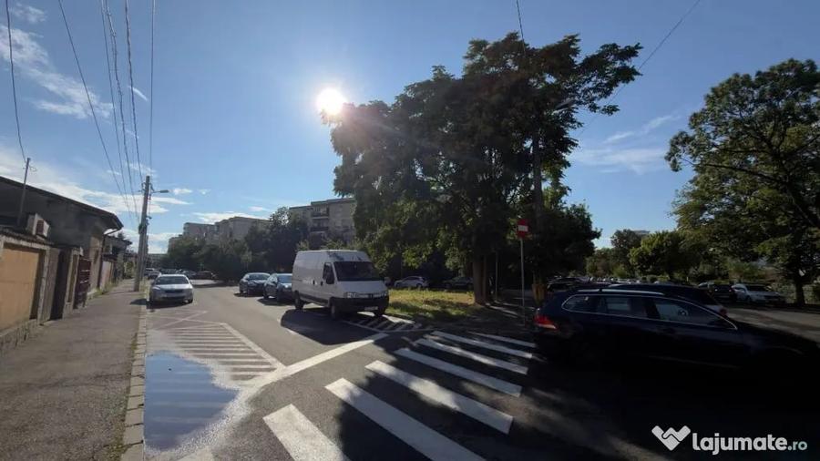 Teren de vanzare | Strada Doina | Filaret | Rahova Veseliei - Bucuresti (Bucuresti-Ilfov) - 4