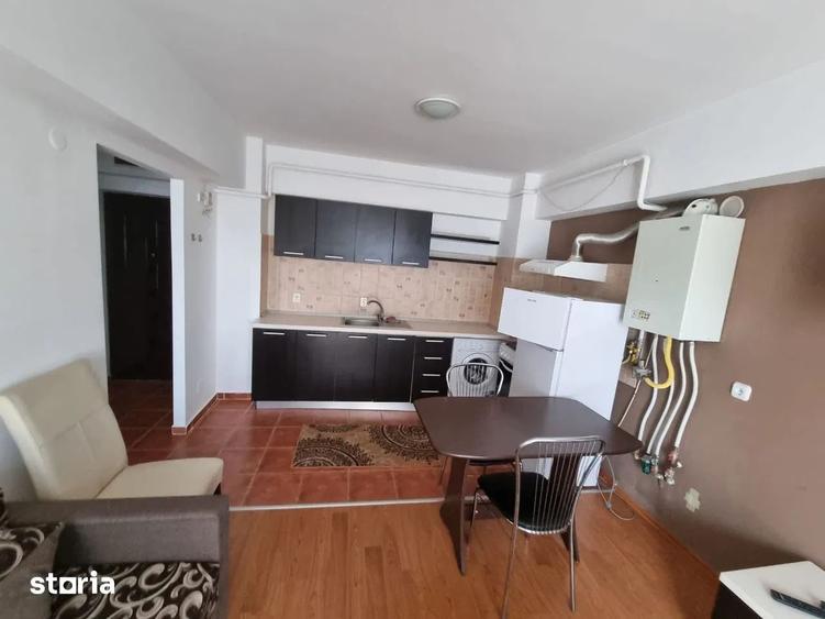 Apartament 2 camere Zamca de inchiriat - 5