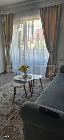 Apartament 2 camere - 2