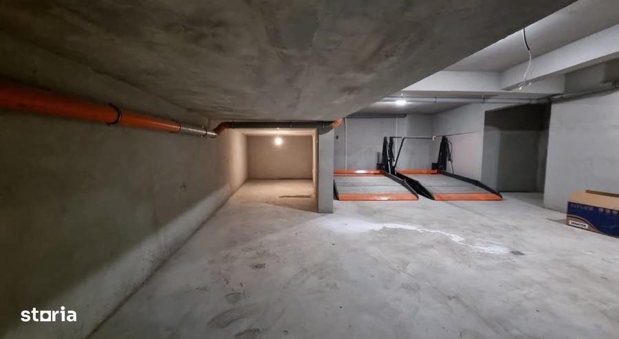Apartament cu 2 camere în Politehnica