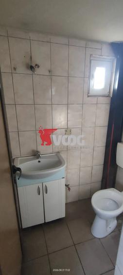 Spațiu comercial, de 28 mp, în Iosefin
