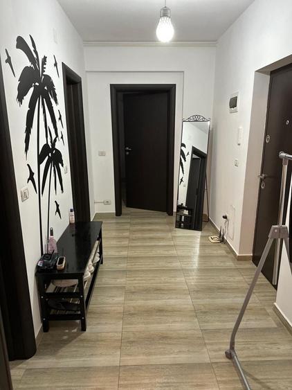 Apartament cu 2 camere decomandat în Fundeni