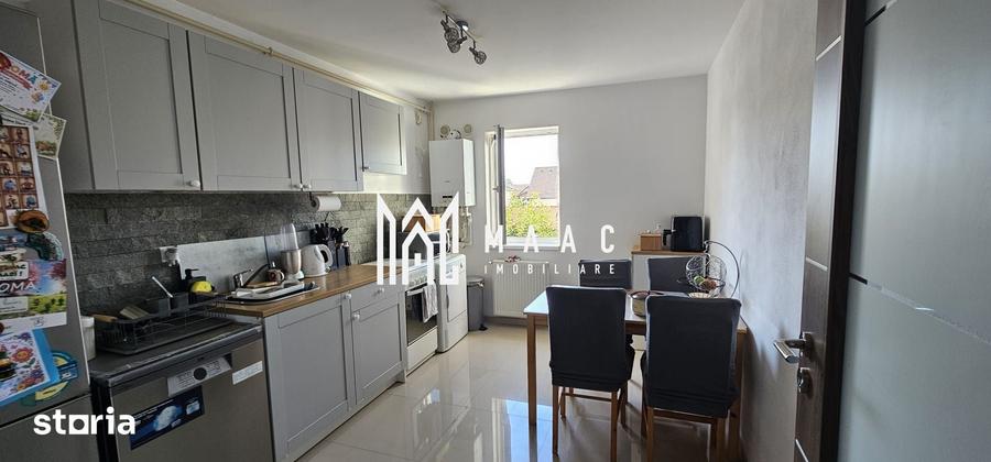Apartament 3 camere de vanzare | ?elimbar | terasa | parcare - 7