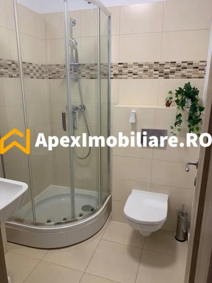 Apartament 3 camere de inchiriat Baneasa Bucure?ti | ApexIm - 5