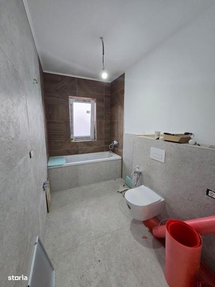 Apartament cu 2 camere în Calea Urseni