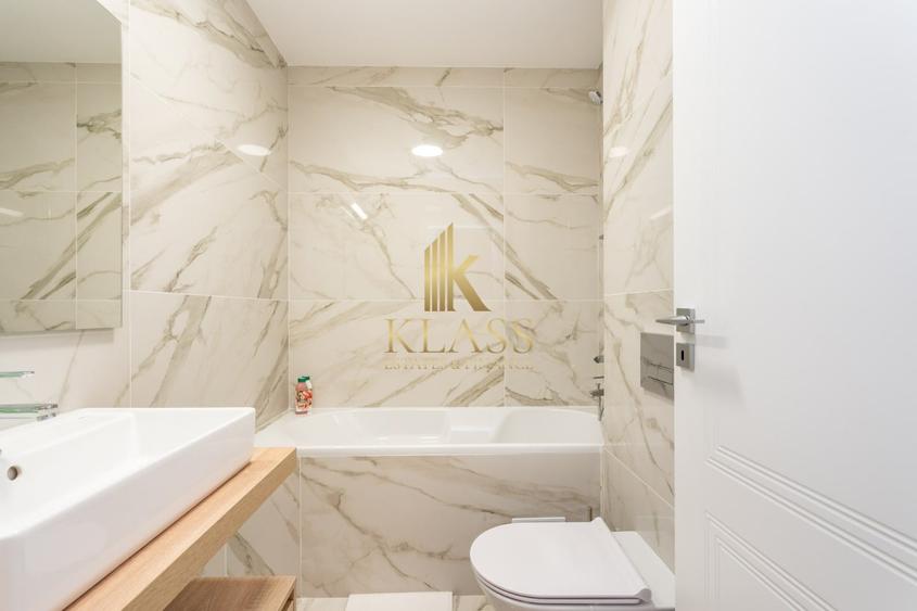 APARTAMENT PREMIUM 2 CAMERE DE ÎNCHIRIAT | CORE TIMPURI NOI - 10