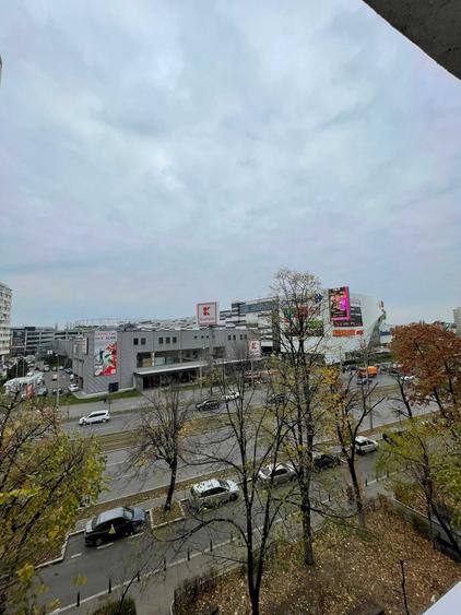 Apartament cu 2 camere decomandat în Pantelimon