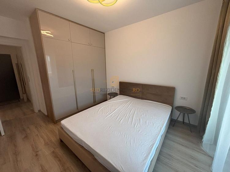 Apartament 2 camere de inchiriat - Drumul Binelui - Metrou Aparatori - 11