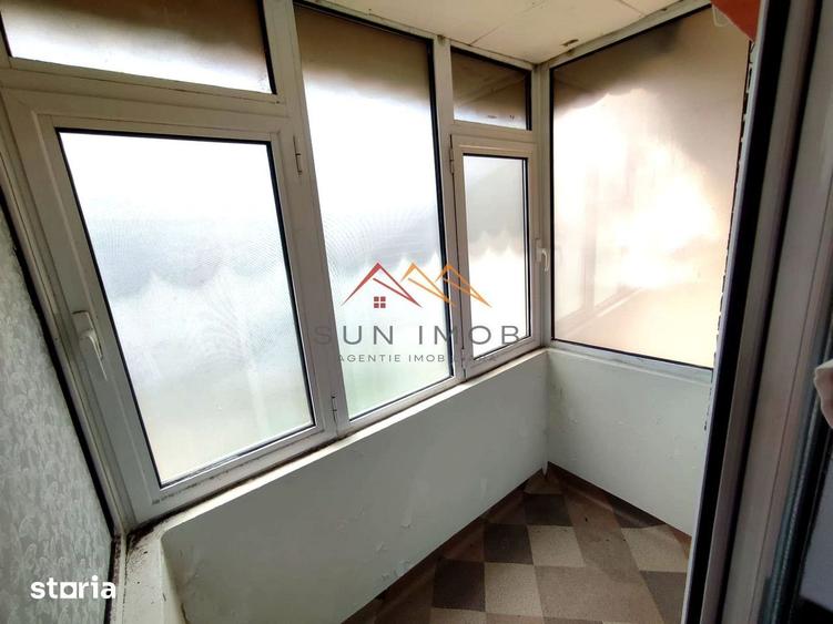 Apartament cu 3 camere decomandat în Ultracentral