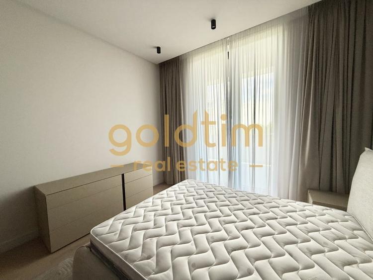 APARTAMENT LUX/COMPLET MOBILAT/UTILAT/VEDERE LAC/ONE RAHMANINOV/FLOREASCA - 20
